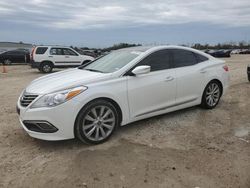 2017 Hyundai Azera Limited en venta en Houston, TX