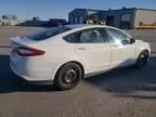 2014 Ford Fusion S