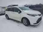 2021 Toyota Sienna Limited