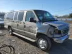 2003 Ford Econoline E350 Super Duty Wagon