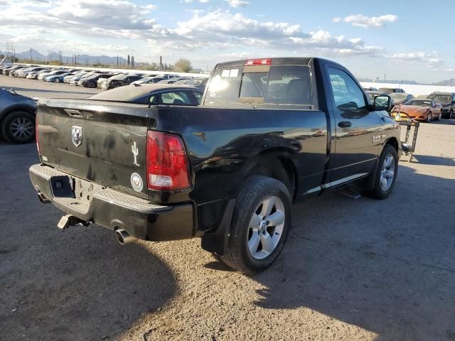 2013 Dodge RAM 1500 ST