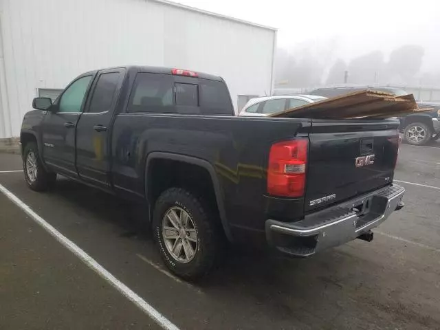 2014 GMC Sierra K1500 SLE