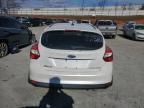 2012 Ford Focus Titanium