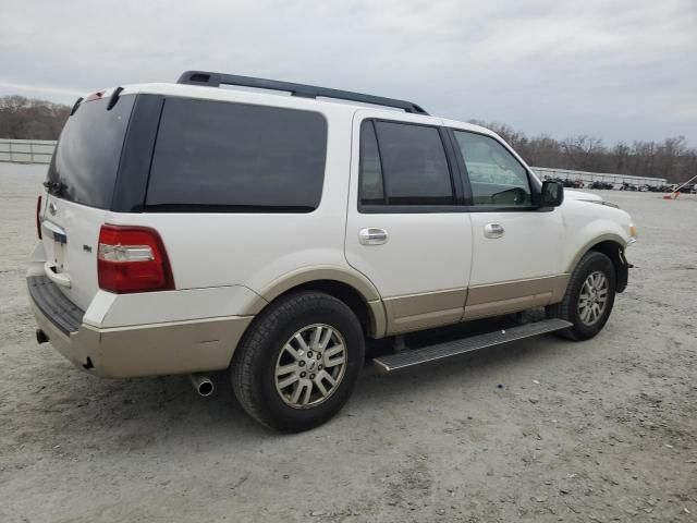 2010 Ford Expedition Eddie Bauer