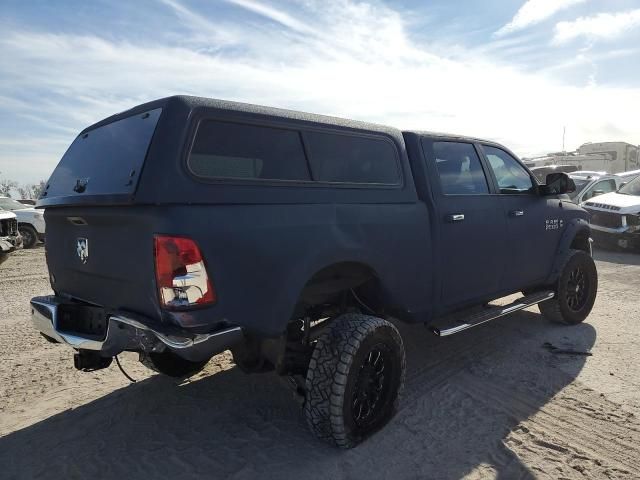 2013 Dodge RAM 2500 SLT