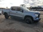 2024 Chevrolet Silverado K1500 LT Trail Boss