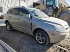 2012 Chevrolet Captiva Sport