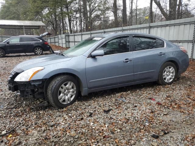 2011 Nissan Altima Base