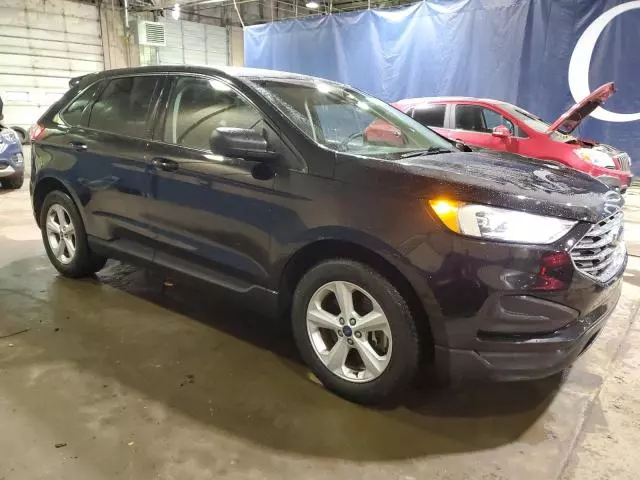 2019 Ford Edge SE