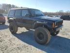 1997 Jeep Cherokee Country