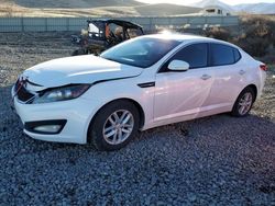 2012 KIA Optima LX en venta en Reno, NV