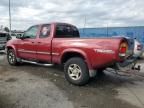 2001 Toyota Tundra Access Cab Limited