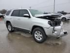 2016 Toyota 4runner SR5/SR5 Premium