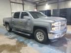 2015 Chevrolet Silverado C1500 LTZ