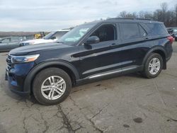 2023 Ford Explorer XLT en venta en Brookhaven, NY