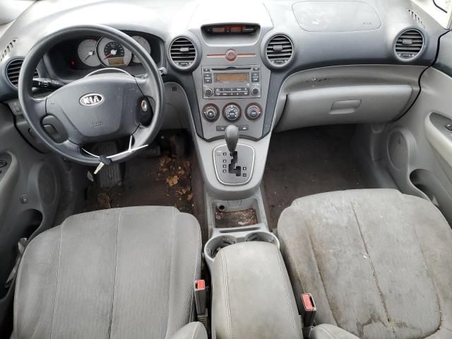 2007 KIA Rondo Base