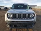 2015 Jeep Renegade Sport