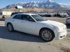 2014 Chrysler 300C