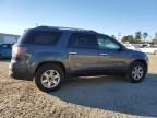 2013 GMC Acadia SLE