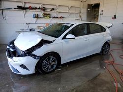 2023 KIA Forte LX en venta en Chicago Heights, IL