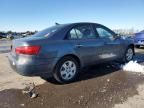 2010 Hyundai Sonata GLS