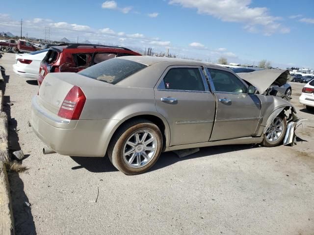 2006 Chrysler 300C