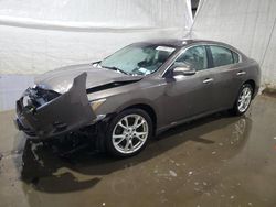 2012 Nissan Maxima S en venta en Central Square, NY