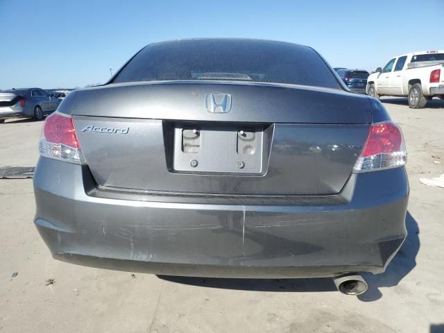 2009 Honda Accord LXP