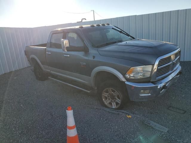 2010 Dodge RAM 2500