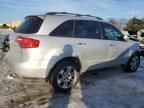 2007 Acura MDX Technology