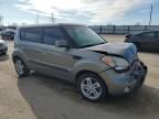 2010 KIA Soul +