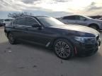 2019 BMW 530E