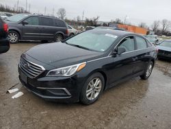 2016 Hyundai Sonata SE en venta en Bridgeton, MO