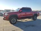 2022 Toyota Tacoma Double Cab