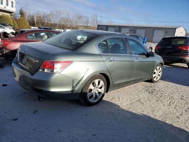 2009 Honda Accord EXL