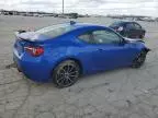 2017 Subaru BRZ 2.0 Limited