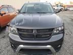 2016 Dodge Journey Crossroad