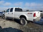 2004 Ford F350 SRW Super Duty