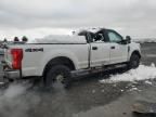 2019 Ford F250 Super Duty