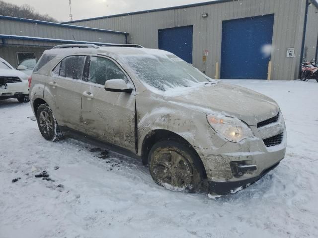 2010 Chevrolet Equinox LT