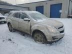 2010 Chevrolet Equinox LT