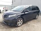 2013 Toyota Sienna LE