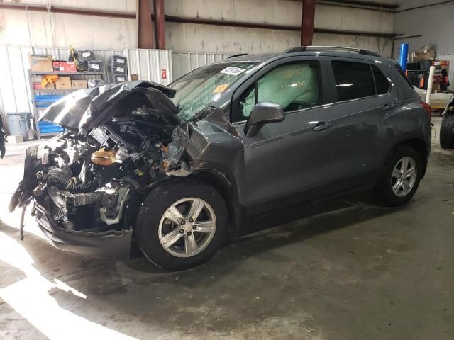 2015 Chevrolet Trax 1LT