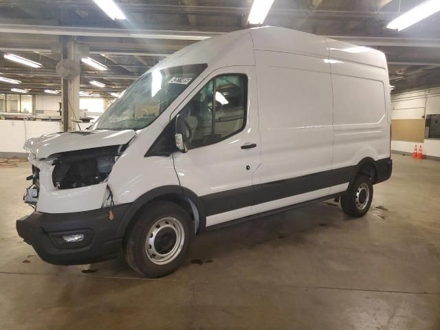 2024 Ford Transit T-250