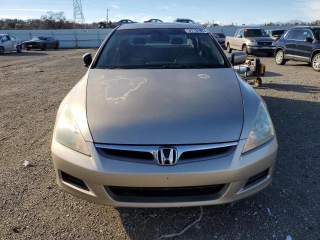 2006 Honda Accord EX