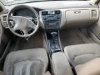 1999 Honda Accord EX