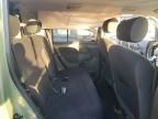 2009 Nissan Cube Base