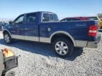 2008 Ford F150 Supercrew