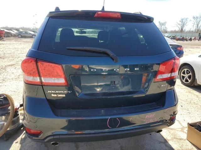 2014 Dodge Journey SXT