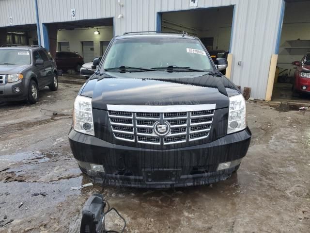 2010 Cadillac Escalade Premium